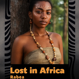 Lost in Africa