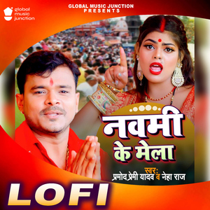 Navmi Ke Mela (Lofi)