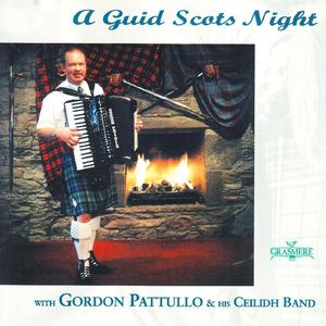 Dance - Eva 3 Step: Mr. and Mrs. Alex Ross / The MacNeils Of Ugadale