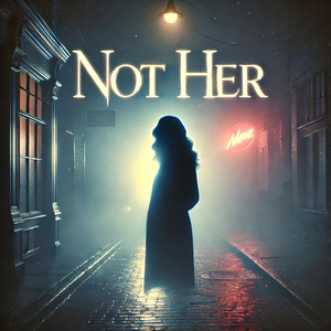 Not Her