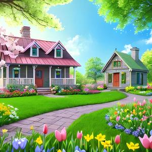 在你的身边（翻自 琪琪）