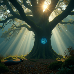 Toutatis Nemeton Turu