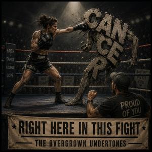 Right Here (in this fight)