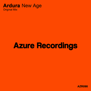 New Age (Original Mix)