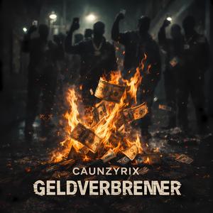 Geldverbrenner