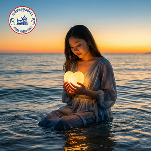 ចិត្តស្មោះដែលរួសរោយ