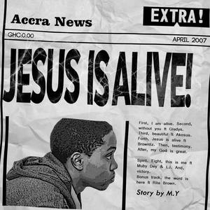 Spirit (feat. Gladys)