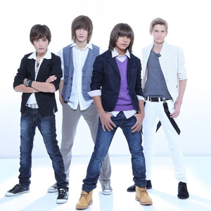 爱情就是化学反应