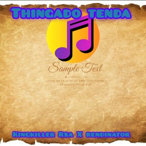 Thingado Tenda