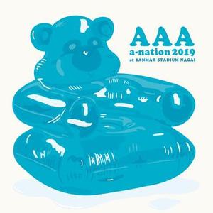 NEW (Live at YANMAR STADIUM NAGAI 2019.8.17)