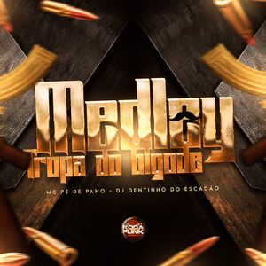 Medley Tropa do Bigode