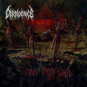 Desecration