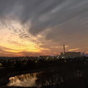 见山不是山