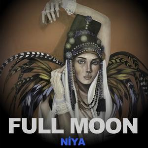 Full Moon