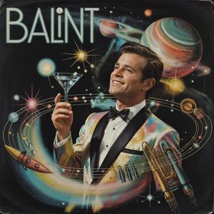 Moonbeam Serenade (Under the Silver Satellite Sky)