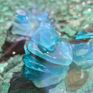 seaglass