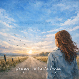 siempre un hasta luego