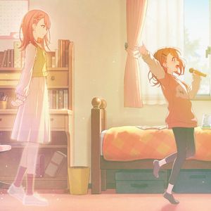 JUMPIN’ OVER!（Bob_Brown remix）