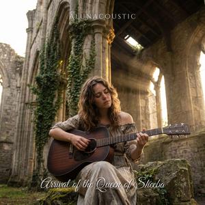 Solomon, HWV 67, Act III: Sinfonia, "Arrival of the Queen of Sheba"