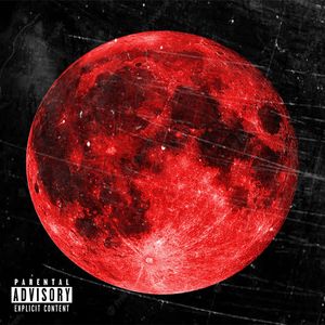 Luna Roja