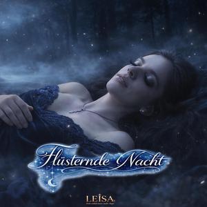 Flüsternde Nacht