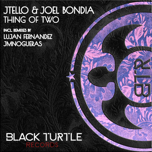 Thing of Two (Jmnogueras Remix)