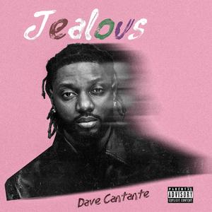 JEALOUS
