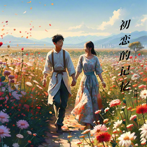 初恋的记忆