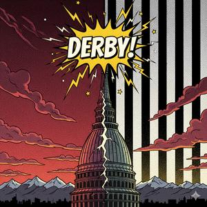 Derby della Mole