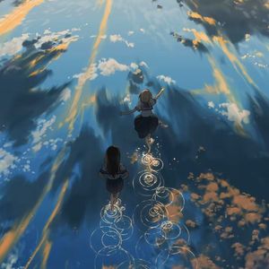 FREE丨''海'' 情绪 x Afro Trap Type Beat