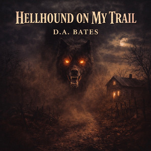 Hellhound On My Trail