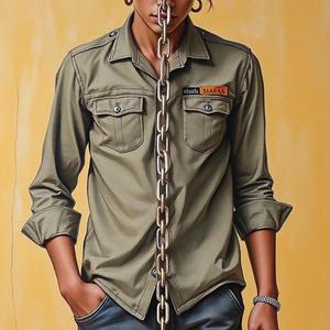Chains Called Love