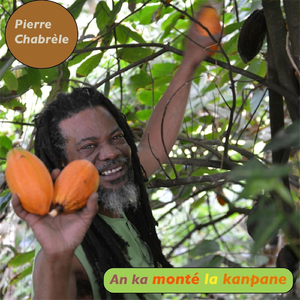 An Ka Monté La Kanpane