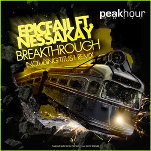 Breakthrough (Titus1 Remix)