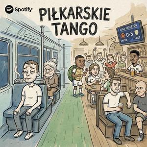 Piłkarskie Tango (feat. Andrew Monster)