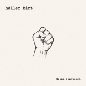 Håller hårt