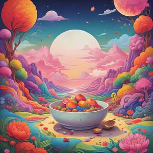 츄르의 첫 맛