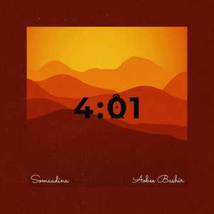 4:01 (Remix)