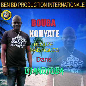 Djandjoba (Blouze Mandingues)