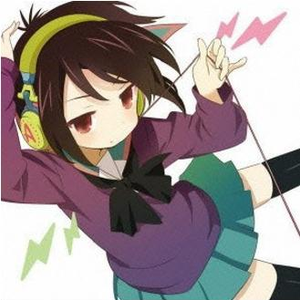 ハミングガール (TV size Mix)