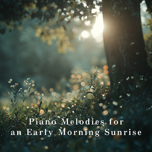 A Calm Path Brightens