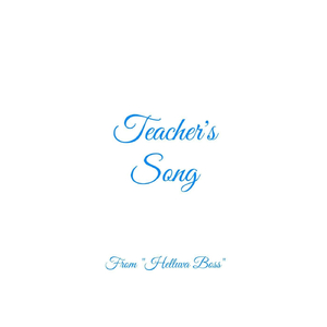 Teacher's Song (From "Helluva Boss")