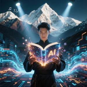 AI时代，我主宰