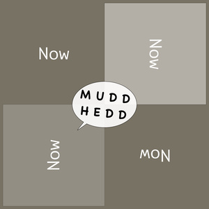 I am now