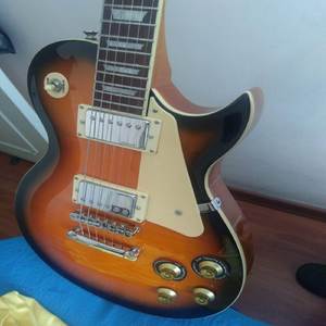Blues Passion