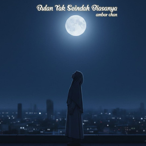 Bulan Tak Seindah Biasanya