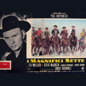 The Magnificent Seven