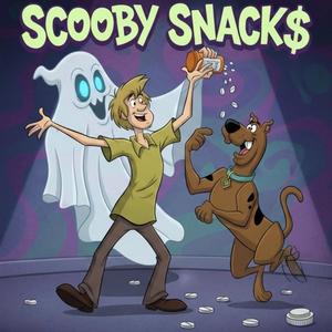 Scooby Snacks (feat. KELLZ)