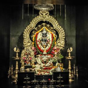 Sri Nrisimha