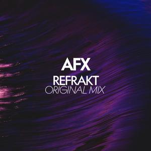 Refrakt